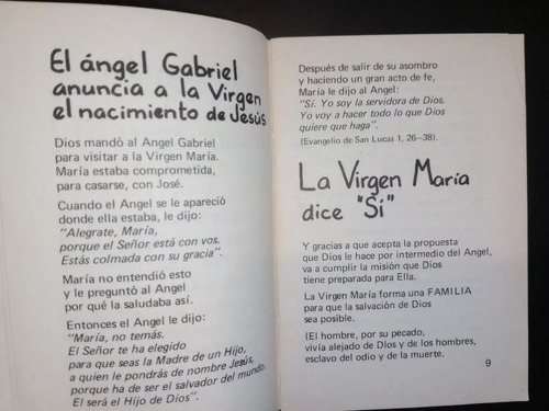Imitemos A La Familia De Jesús Revista Pan Y Trabajo