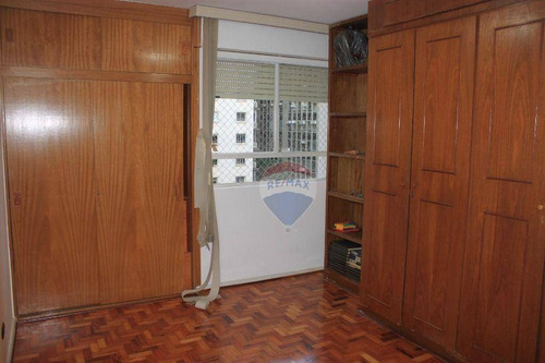 Imagem 15 de 30 de Apartamento 3 Dormitórios 1 Suíte 2 Vagas No Jardim Paulista - Ap0890