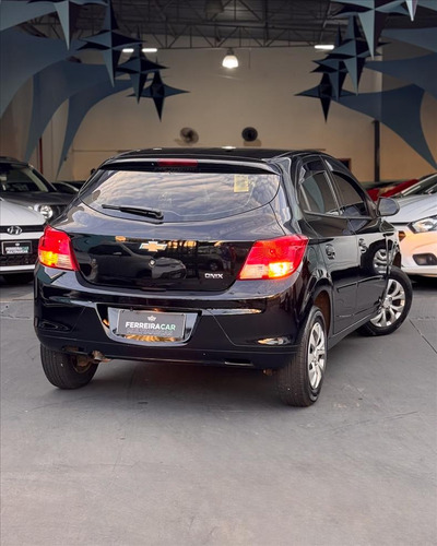 Chevrolet Onix Onix ls 1.0 ls Spe/4