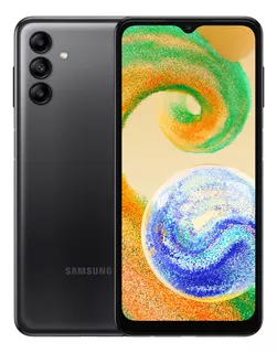 Samsung Galaxy A04s Dual Sim 128 Gb Negro 4 Gb Ram