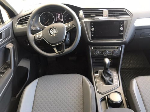 Volkswagen Tiguan 250 Tsi Dsg Trendline 0km 2021