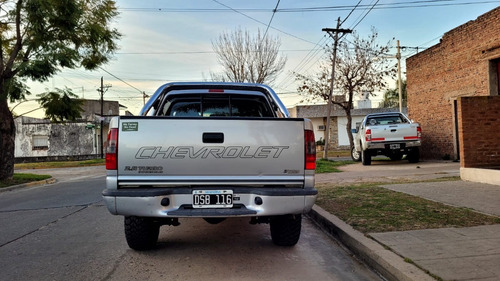Imagen 6 de 17 de Chevrolet S10