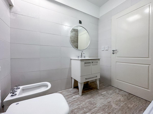 Venta Departamento En Duplex 4 Ambientes Con Terraza Propia Balcon Y Cochera A Estrenar!
