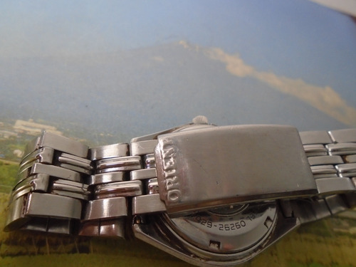Orient Antigo Chrono Ace Cal 4295 0 Ref Y429 26260 Rarissimo