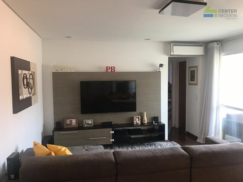 Imagem 2 de 15 de Apartamento - Vila Clementino - Ref: 7649 - V-86338