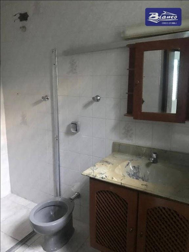 Imagem 12 de 22 de Casa Térrea 10 X 25 - Vila Fátima - Ca0821