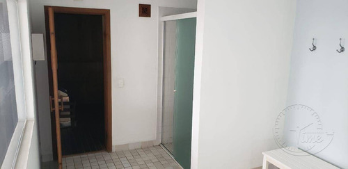 Imagem 22 de 30 de Apartamento Para Alugar, 50 M² Por R$ 2.300,00/mês - Alphaville Industrial - Barueri/sp - Ap1817