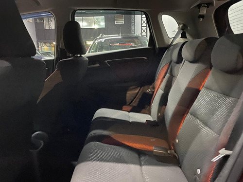 Imagem 10 de 11 de Honda Wr-v Exl 1.5 Flexone Cvt (flex)