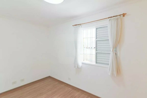 Imagem 4 de 20 de Casa Em Jardim Trussardi, São Paulo/sp De 130m² 3 Quartos À Venda Por R$ 970.000,00 - Ca2333406-s