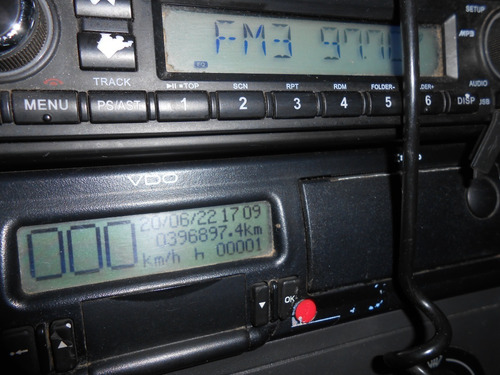 Imagem 17 de 20 de Vw 24 280 Baú