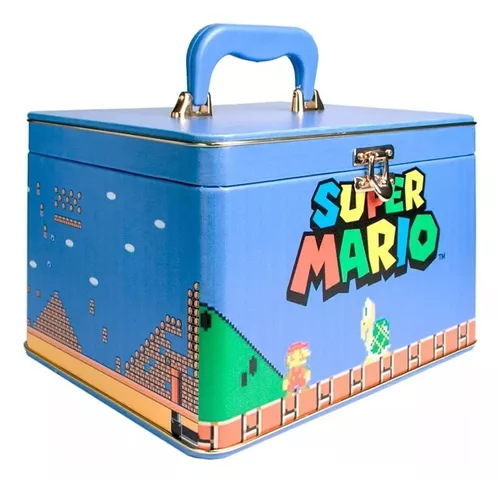 Mario Games Loja  MercadoLivre 📦