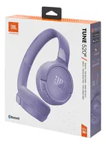 Comprar Jbl Audífono Jbl Tune520 Lila