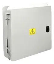 Comprar Gabinete Estanco Para Tablero Electrico Roker 283 X 283 X185