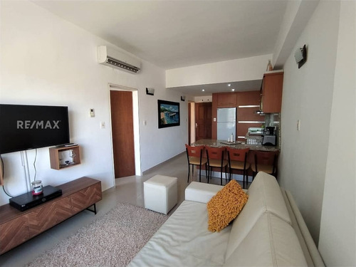 Imagen 8 de 13 de Re/max 2mil Vende Apartamento En Conjunto Resd. Ocean Blue - Porlamar