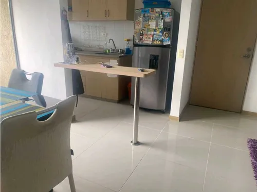 Vendo Apartamento En Itagui Ditaires