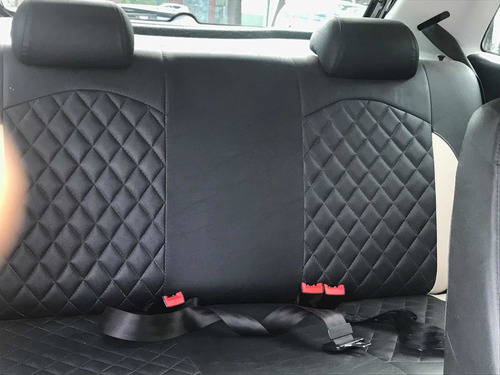 Volkswagen Gol Trend 1.6 Trendline 101cv 3p 2017