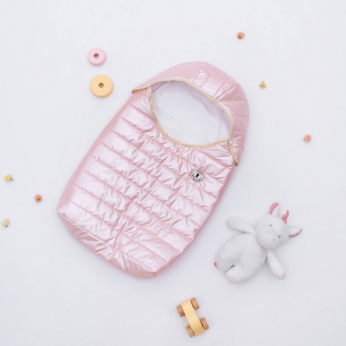 Imagen 4 de 9 de Porta Enfant Claromeco Rosa Bebe