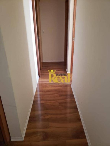 Apartamento Com 3 Dormitórios À Venda, 186m² Lapa - São Paulo/sp - Ap6755
