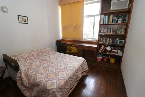 Imagem 14 de 25 de Apartamento - Ref: Scv4057