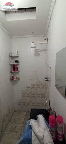 Imagem 9 de 15 de Sobrado 150m² - 02 Dormitórios - Jd. Terezópolis - Guarulhos - 248