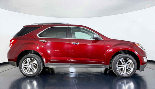 Imagen 4 de 15 de 107611 - Chevrolet Equinox 2016 Con Garantía