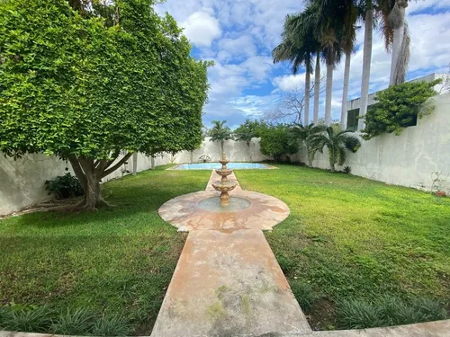 Casa (1p) En Venta En Benito Juárez Norte