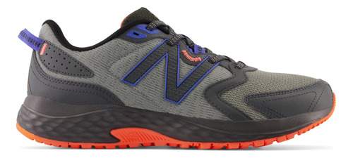 Championes New Balance De Hombre - Mt410hp7