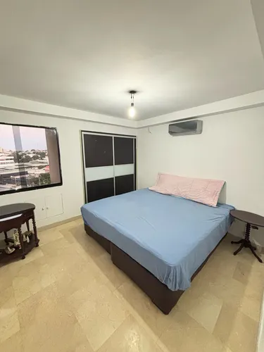Apto De 3 Hab Y 2 Baños
