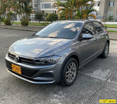Volkswagen Polo Trend Line