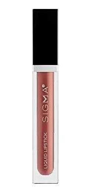 Lápices Labiales - Sigma Beauty L Piz Labial L Quido, Nuevo 