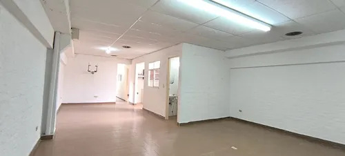 Venta Bodega Y Lote Barrio Cristobal Colon