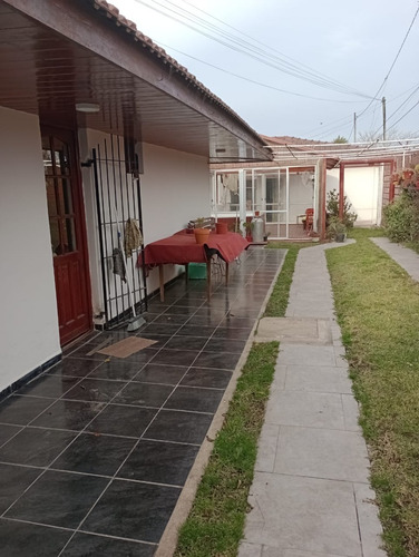 Imagen 19 de 30 de Chalet De 3 Ambientes Mas Departamento De 2 Ambientes A Estrenar
