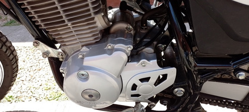 Imagen 9 de 12 de Honda Xr 150l