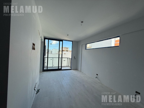 Monoambiente Amplio / Venta / Villa Crespo Entrega Julio 2025