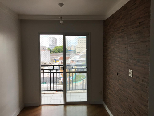 Apartamento À Venda Em Belém - Ap003072
