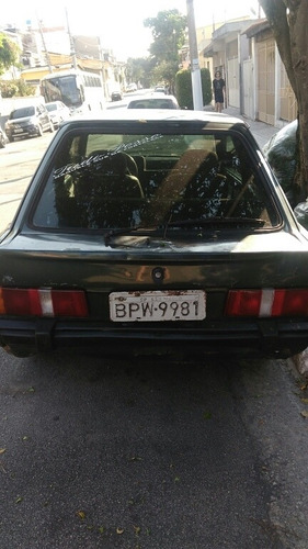 Imagem 10 de 12 de Mercedes E Scort