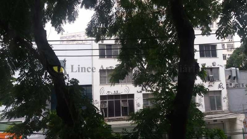 Imagem 14 de 15 de Sala-à Venda-tijuca-rio De Janeiro - Tasl00082