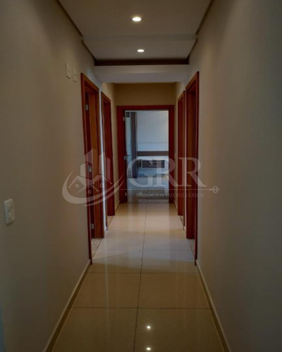 Imagem 14 de 30 de Aluga-se / Vende-se Apartamento Mobiliado E Decorado No Esplanada - São José Dos Campos - Ap00772 - 68157075