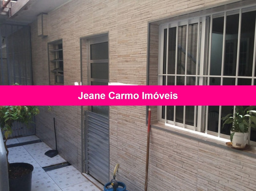 Imagem 9 de 15 de Sobrado Jardim Da Conquista - Ca00012 - 68408778