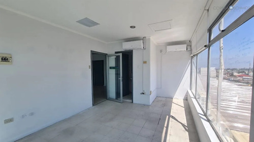 Oficina En Arriendo Centro De Rancagua