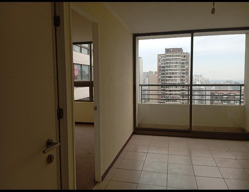 Arriendo Departamento 2d 1 B Con Est Y Bod Estacion Central