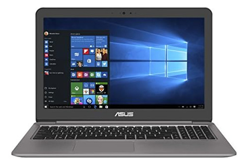 Laptop Asus Ux510ux-nh74 Zenbook 15 Fhd Ux510ux, Intel Core