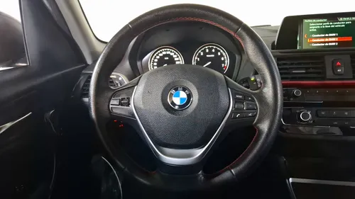 BMW Serie 1 1.5 118IA SPORT LINE AUTO