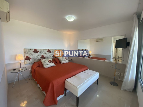 Imagen 21 de 28 de Penthouse En Venta Playa Brava