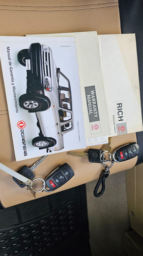 Dongfeng Zna