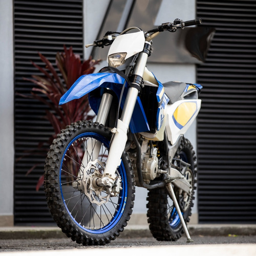 Husaberg 350 Fe