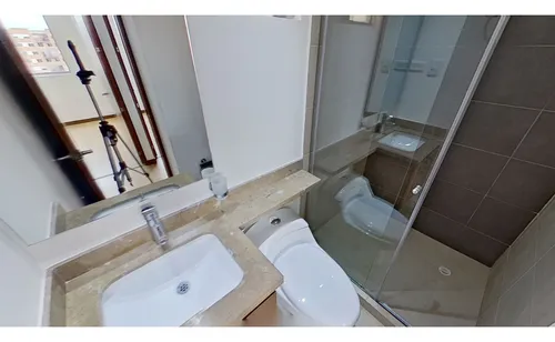 Apartamento En Venta Conjunto Sol Naciente