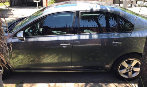 Volkswagen Vento 2.5 Luxury 170cv Tiptronic 2013