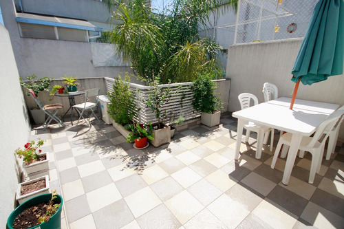 R. Falcón 4382: Excelente 3amb. Con Terraza Propia