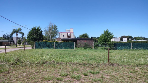 Imagen 6 de 8 de Terreno De 600m2 En Acequias Del Aire Roldan